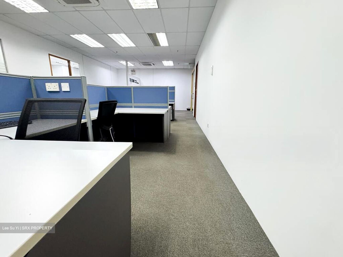 Ubi Techpark (D14), Factory #521055071